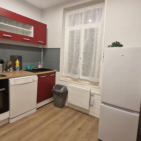 Spacieuce Maison Proche De Nausicaa, Gare Et Remparts, 3 Chambres, Free Parking, Netflix, Primes Video, Free Wifi Булонь-сюр-Мер Екстер'єр фото