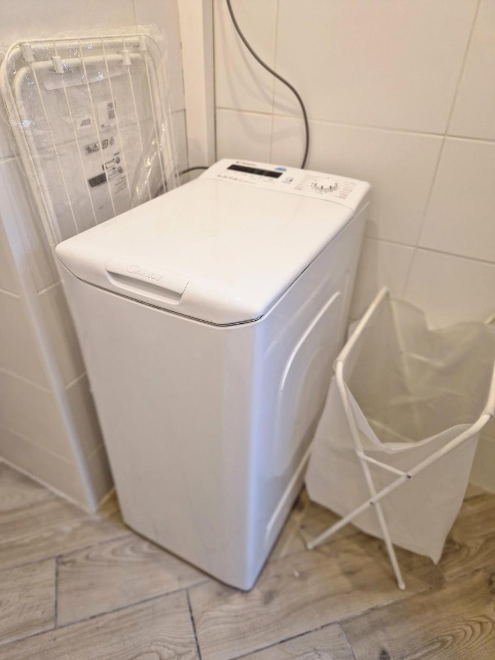 Spacieuce Maison Proche De Nausicaa, Gare Et Remparts, 3 Chambres, Free Parking, Netflix, Primes Video, Free Wifi Булонь-сюр-Мер Екстер'єр фото