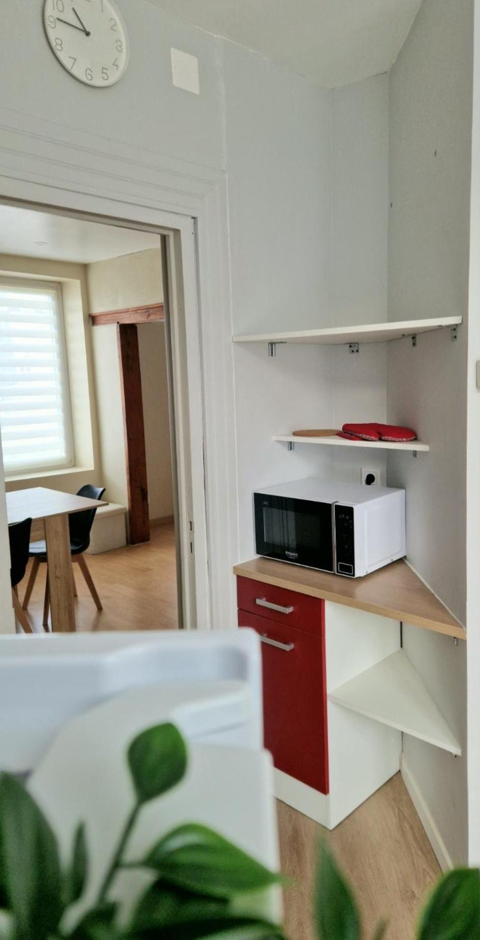 Spacieuce Maison Proche De Nausicaa, Gare Et Remparts, 3 Chambres, Free Parking, Netflix, Primes Video, Free Wifi Булонь-сюр-Мер Екстер'єр фото