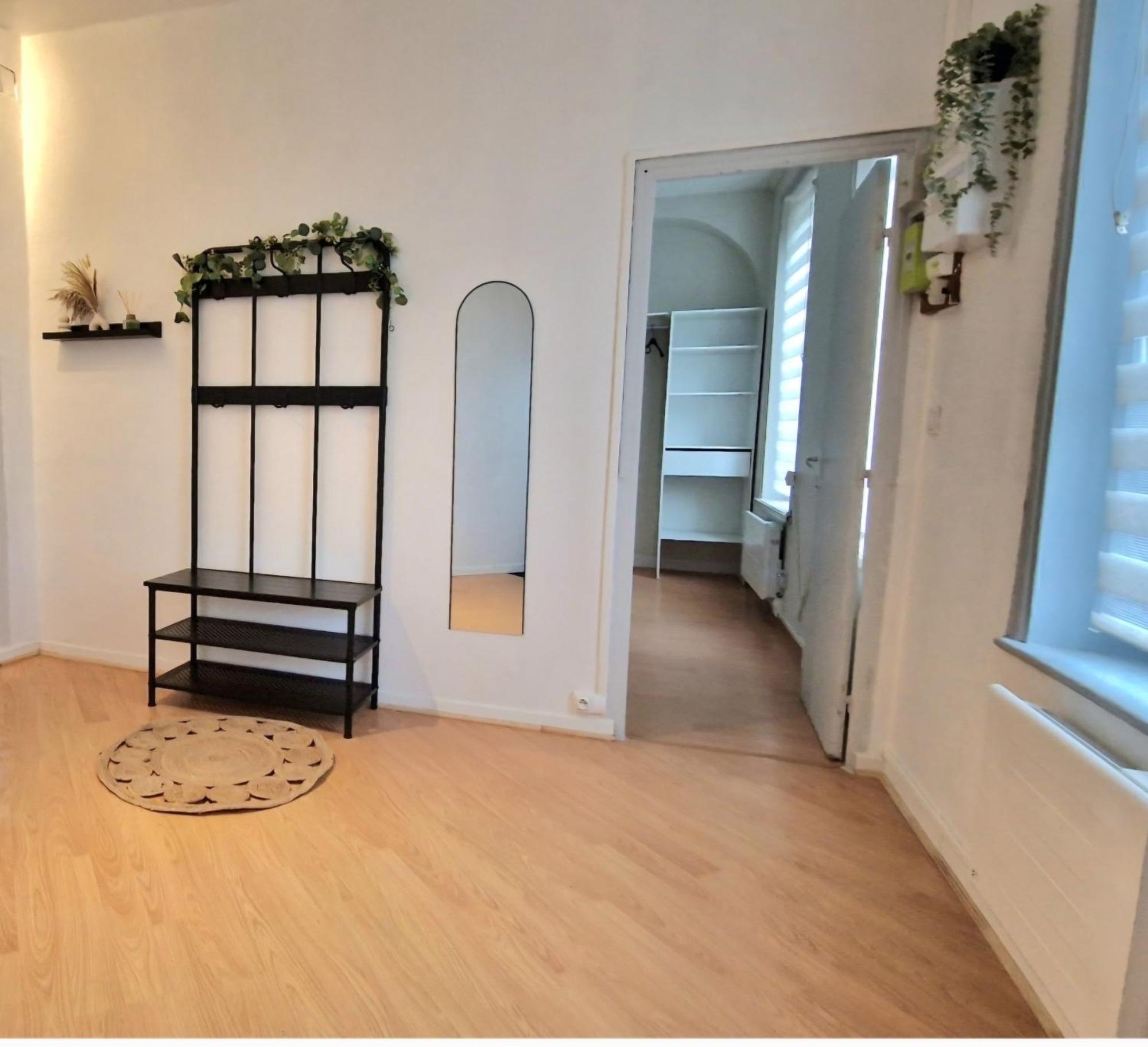 Spacieuce Maison Proche De Nausicaa, Gare Et Remparts, 3 Chambres, Free Parking, Netflix, Primes Video, Free Wifi Булонь-сюр-Мер Екстер'єр фото