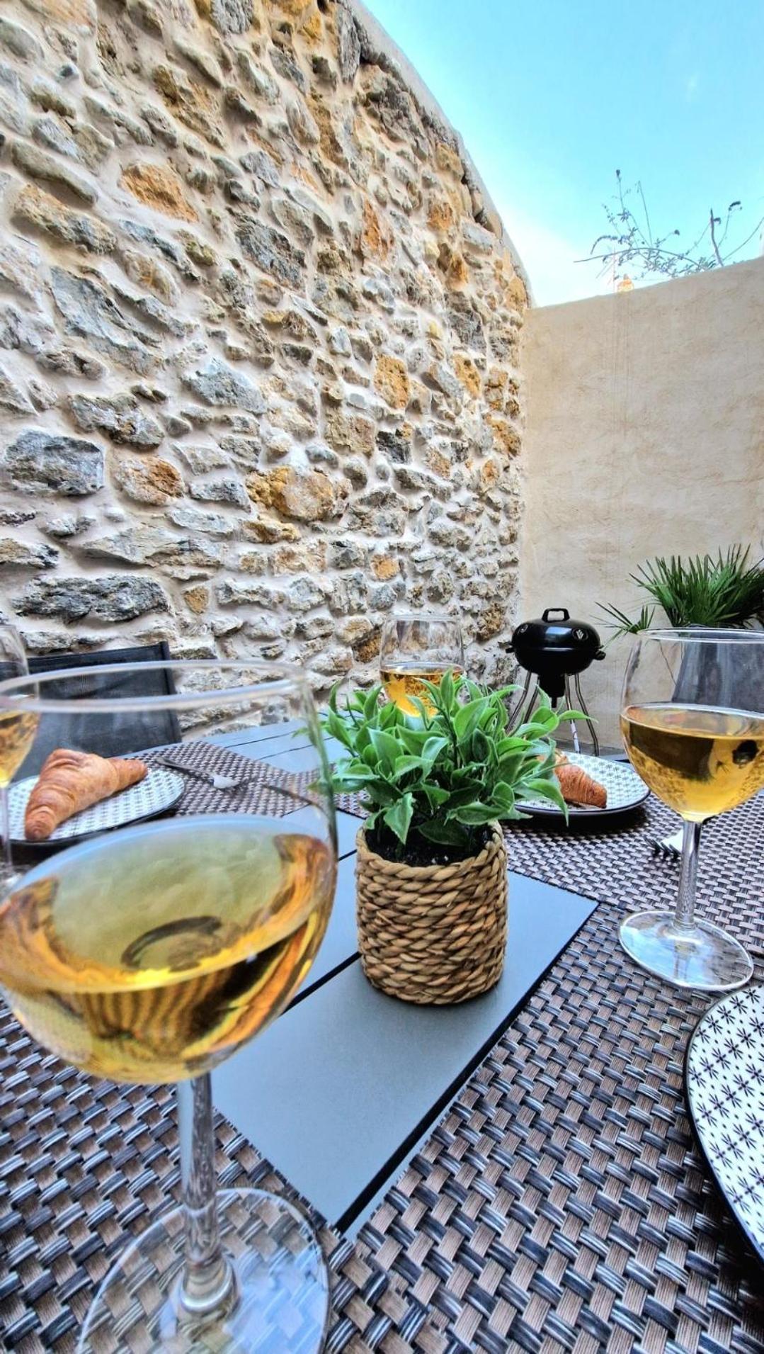 Spacieuce Maison Proche De Nausicaa, Gare Et Remparts, 3 Chambres, Free Parking, Netflix, Primes Video, Free Wifi Булонь-сюр-Мер Екстер'єр фото