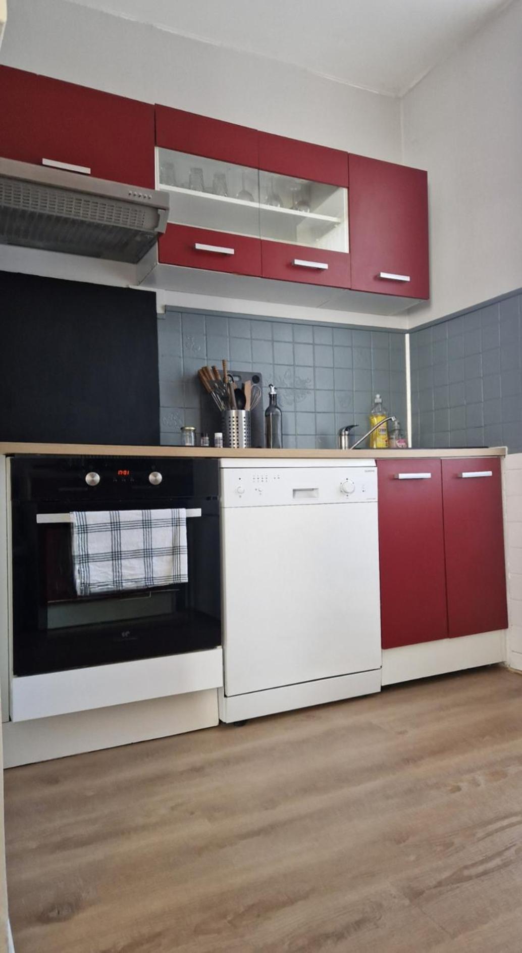 Spacieuce Maison Proche De Nausicaa, Gare Et Remparts, 3 Chambres, Free Parking, Netflix, Primes Video, Free Wifi Булонь-сюр-Мер Екстер'єр фото